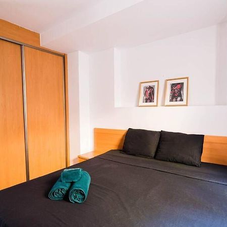 Cosy Apartment With Great Views On Old Town Γρανάδα Εξωτερικό φωτογραφία