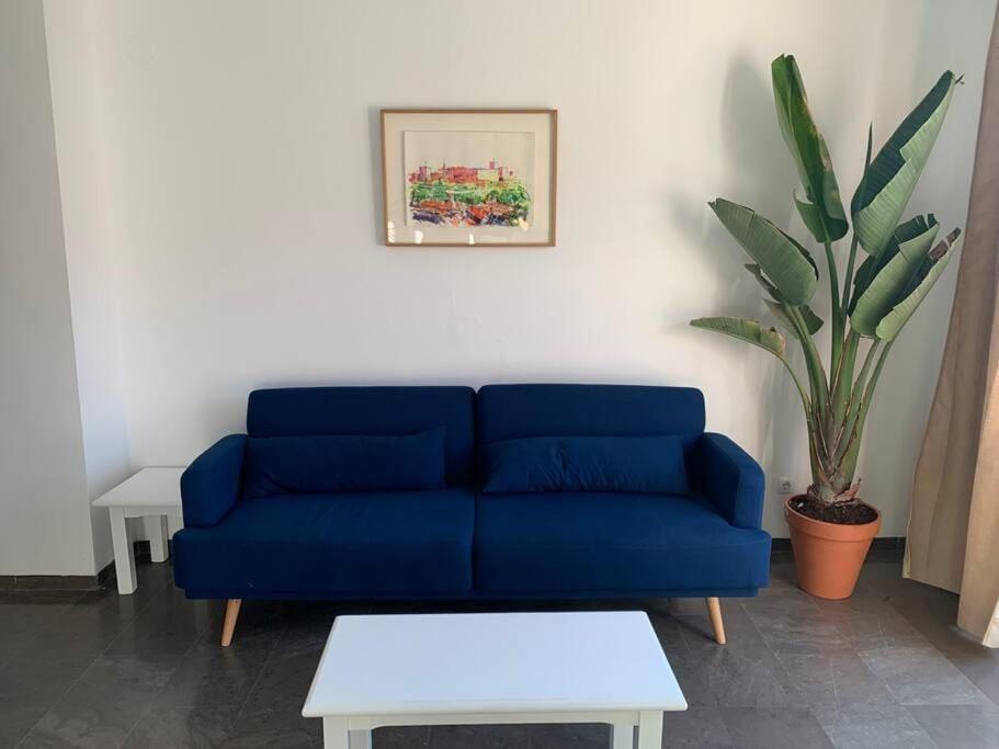 Cosy Apartment With Great Views On Old Town Γρανάδα Εξωτερικό φωτογραφία