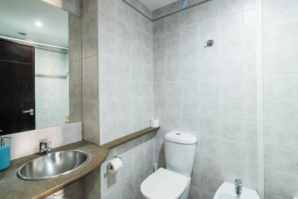 Cosy Apartment With Great Views On Old Town Γρανάδα Εξωτερικό φωτογραφία
